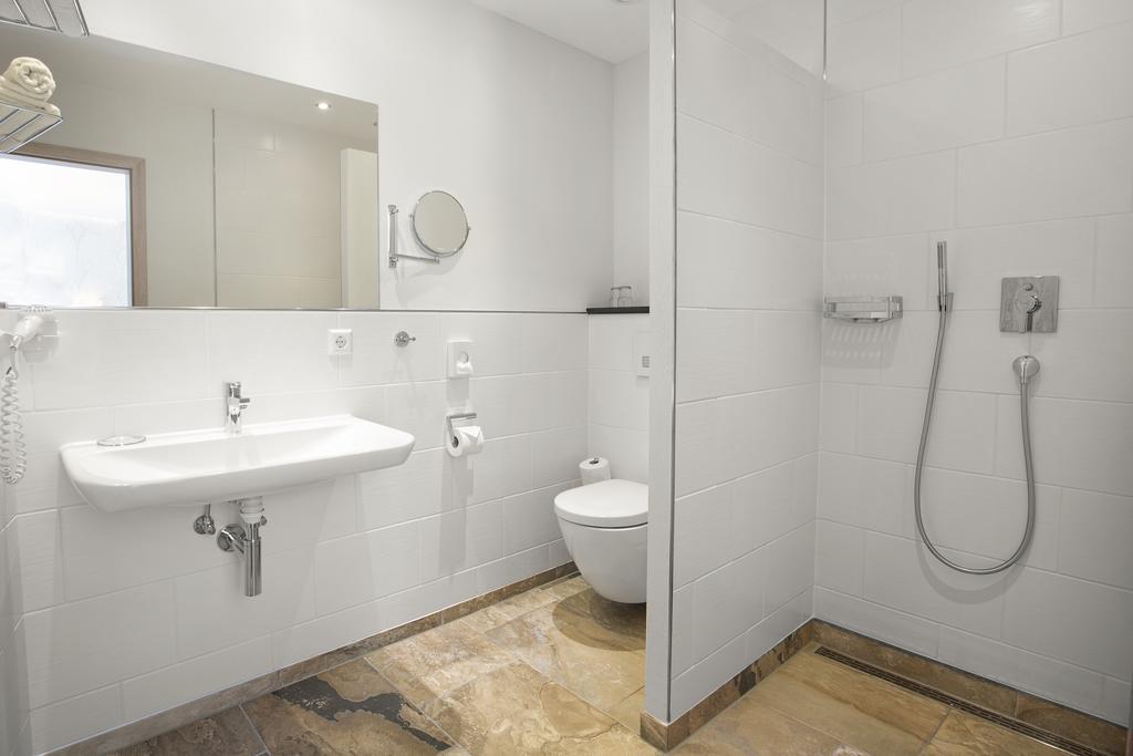 Hotel Filla Andre Ernst Habitación foto